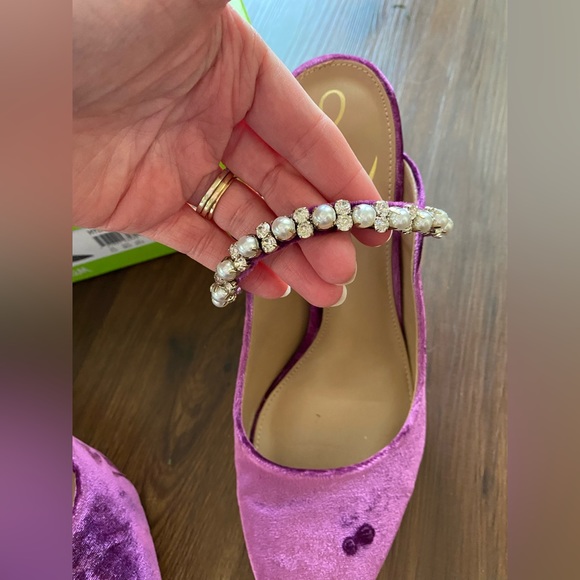 Sam Edelman Heels - Picture 5 of 8